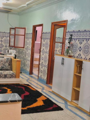 Family home